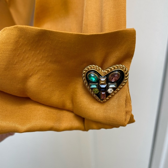 Zara Bodysuit Blouse - Picture 3 of 4